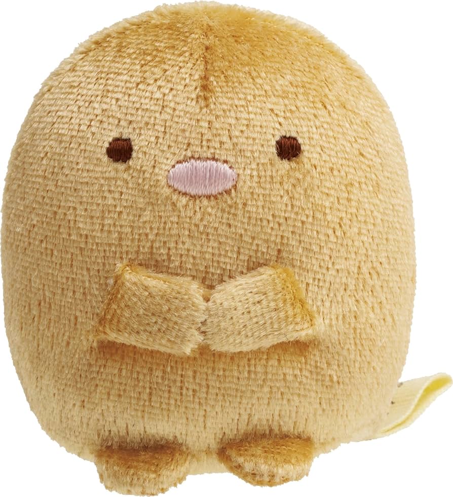 Amazon.co.jp: [グッズ] 『映画 すみっコぐらし ツギハギ工場の